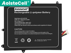 Battery for Jumper HW-3487265