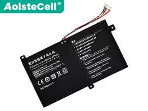 Battery for Jumper HN1-K14C