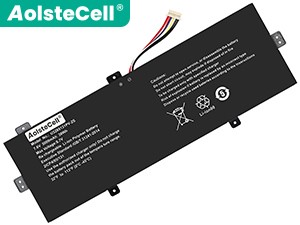 Battery for Jumper U3285131P-2S