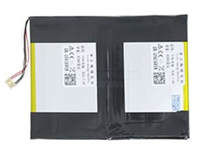 Battery for Jumper Ezpad 8 464