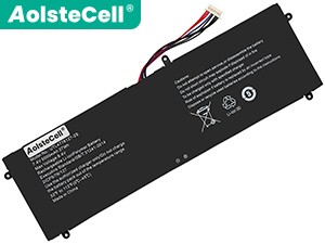 Battery for Jumper UTL-4776127-2S