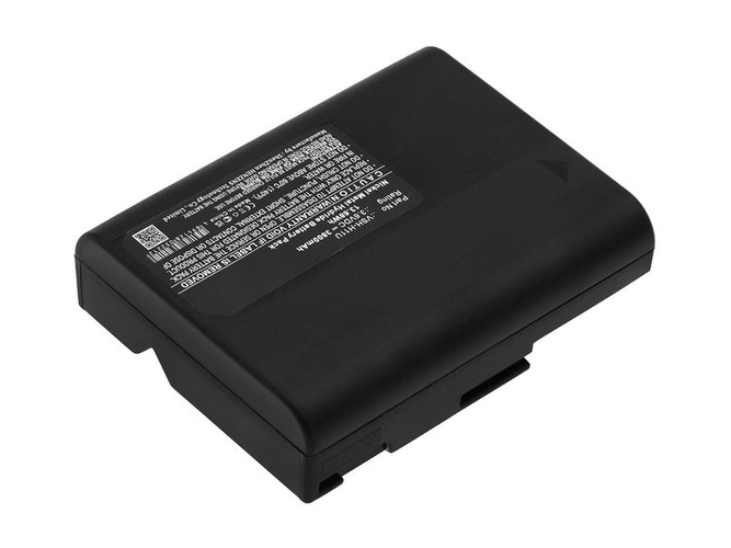 Battery for Juniper AMX-3