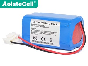 Battery for KADEY YASEN ECG-903A