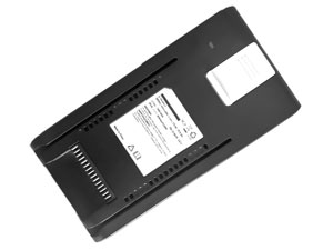 Battery for Karcher VCN3