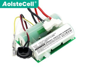 Battery for Karcher 6.682-492.0