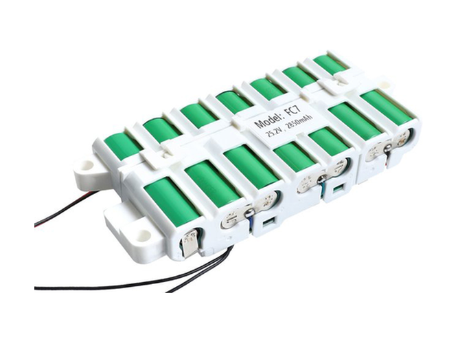 Battery for Karcher 9.013.772.0