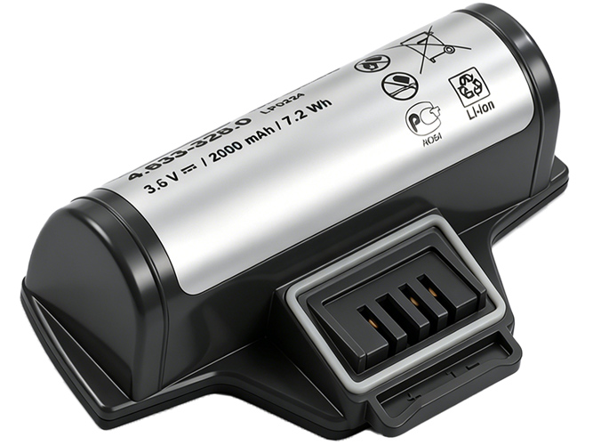 Battery for Karcher WV2 Premium