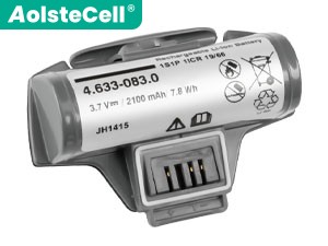 Battery for Karcher 1.633-560.0