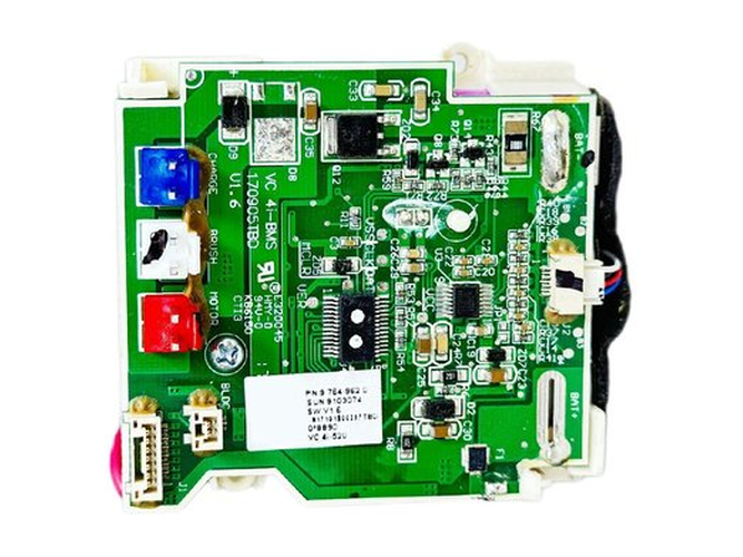 Battery for Karcher VC 4i Plus