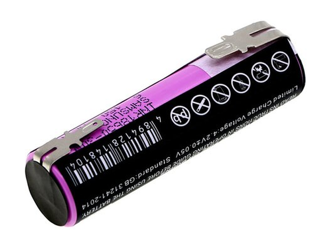 Battery for Karcher WV1