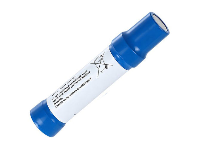Battery for Keeler EP39-18918