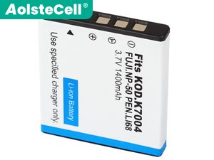 Battery for Kodak K7004
