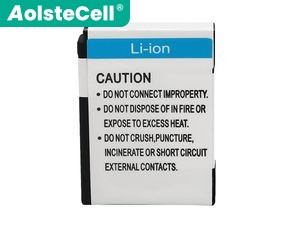 Battery for Kodak EasyShare V530