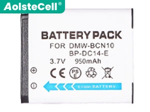 Battery for Leica BP-DC14-E