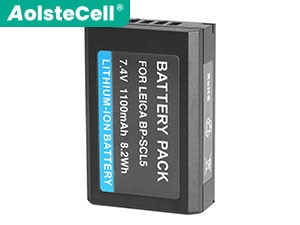 Battery for Leica 24003