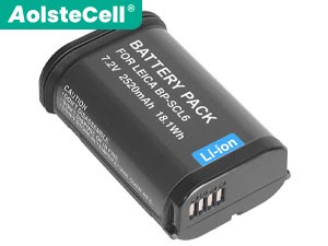 Battery for Leica Q2