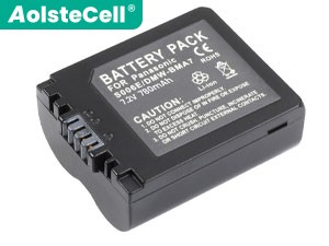 Battery for Leica BP-DC5 U