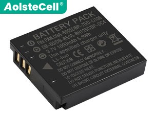 Battery for Leica BP-DC4