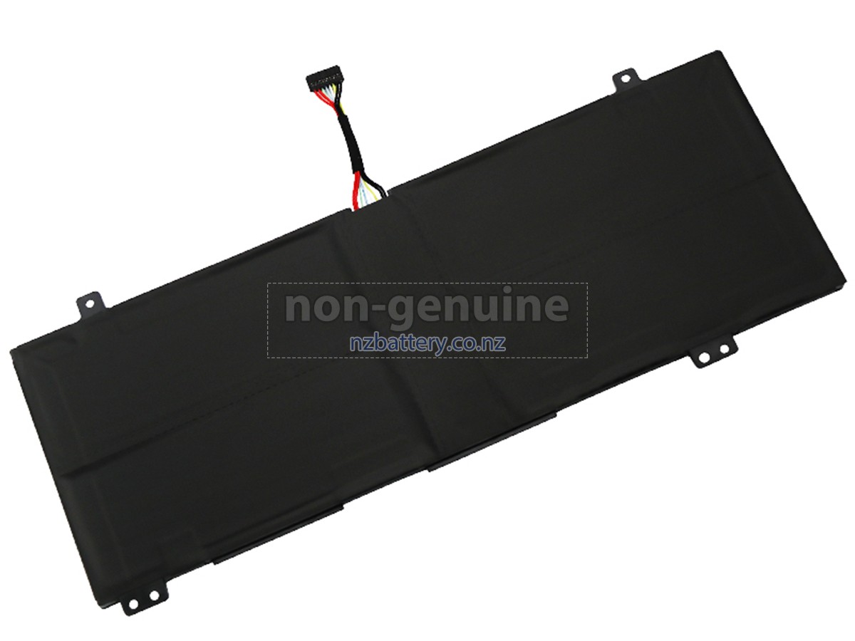 replacement Lenovo L18C4PF3 battery