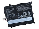 Battery for Lenovo ThinkPad 10-20E3000VUS