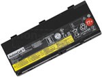 Battery for Lenovo L17L6P51