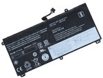 Battery for Lenovo ThinkPad W550s