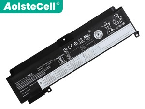 Battery for Lenovo 01AV406