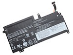 Battery for Lenovo ThinkPad New S2 2018-20L1A005CD