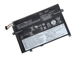 Battery for Lenovo ThinkPad E475-20H4