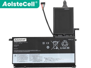 Battery for Lenovo ThinkPad S531-20B00006GE