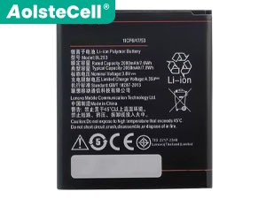 Battery for Lenovo A1000