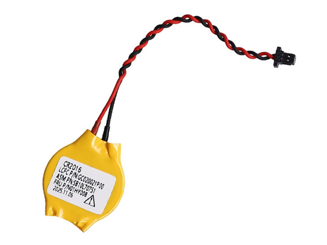 Battery for Lenovo GC000000500