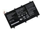 Lenovo IdeaPad A2109 replacement battery