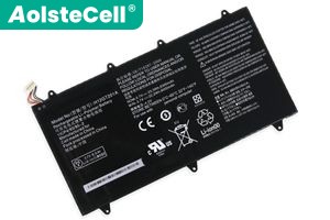Battery for Lenovo H12GT201A