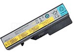 Battery for Lenovo IdeaPad Z465A-PTH