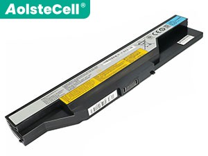 Battery for Lenovo L10C6Y11