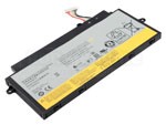 Battery for Lenovo L11M1P02