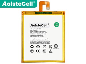 Battery for Lenovo Tab 2 A7-30