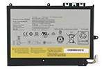 Lenovo Miix 2 10 Tablet replacement battery