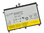 Lenovo L13M4P21 replacement battery