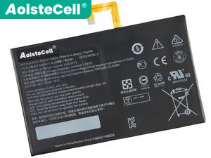 Battery for Lenovo L14D2P31