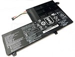 Battery for Lenovo IdeaPad 720-15IKB 81C7