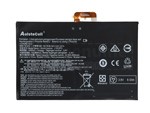 Lenovo L15C2P31(1ICP4/86/103-2) replacement battery