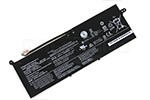 Lenovo L14M4P22(2ICP4/58/62-2) replacement battery