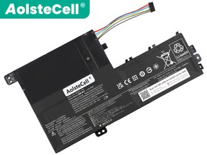 Battery for Lenovo L15L2PB1