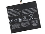 Lenovo Miix 700-12ISK replacement battery