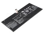 Lenovo IdeaPad Miix 720-12IKB-80VV replacement battery