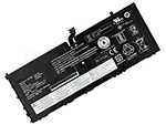 Lenovo ThinkPad X1 Tablet 3rd Gen replacement battery