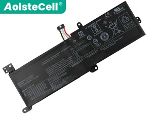Battery for Lenovo IdeaPad 320-15ISK-80XH