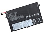Battery for Lenovo ThinkPad E595-20NF0006GE